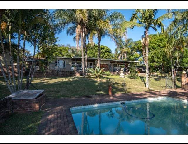 FARM FOR SALE IN ROCKY DRIFT